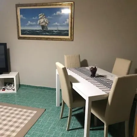 Casa Vacanze Cielo E Mare Ladispoli