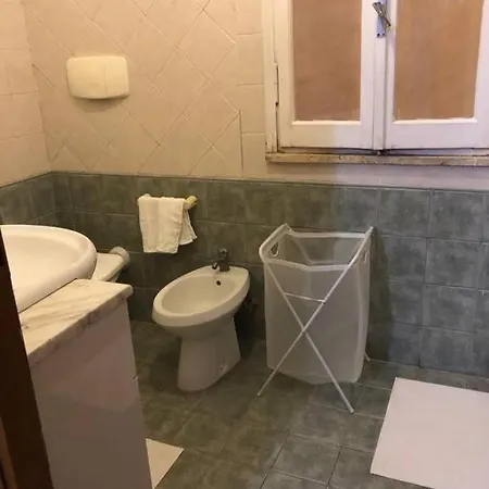 Appartement Casa Vacanze Cielo E Mare *