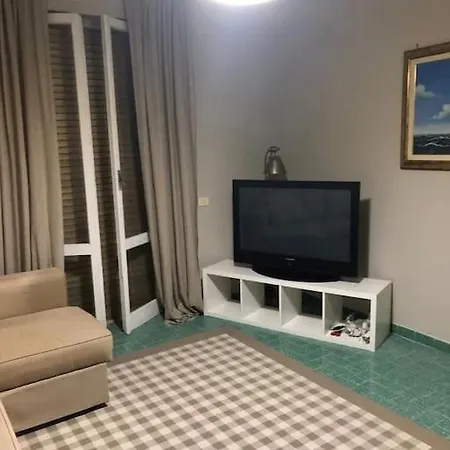 Casa Vacanze Cielo E Mare Ladispoli