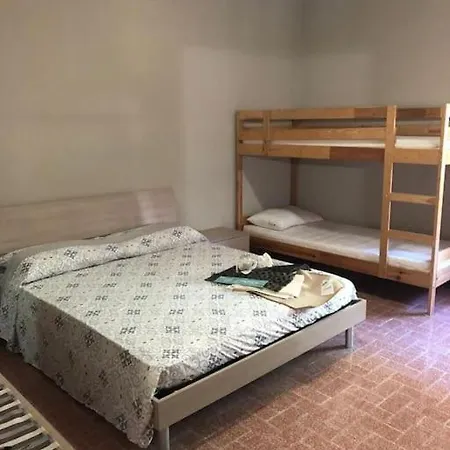 Appartement Casa Vacanze Cielo E Mare