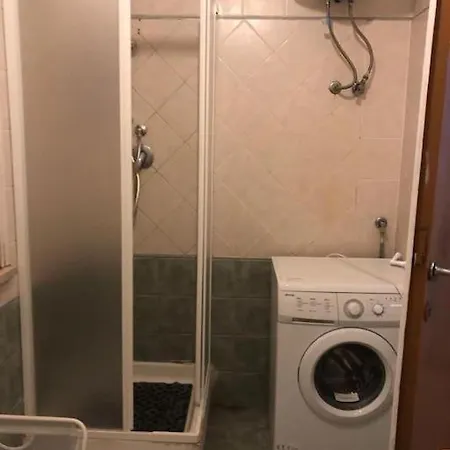 Casa Vacanze Cielo E Mare