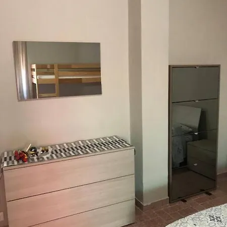 Casa Vacanze Cielo E Mare