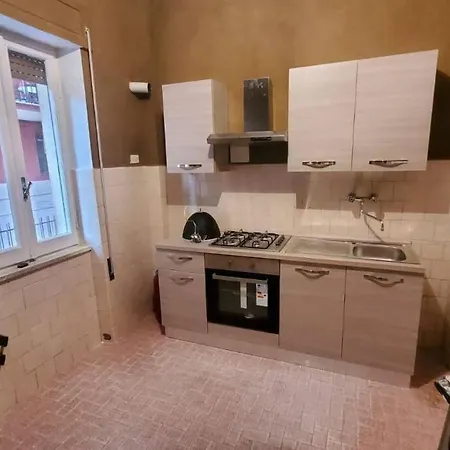 Appartement Casa Vacanze Cielo E Mare