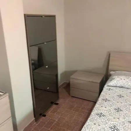 Casa Vacanze Cielo E Mare Appartement *