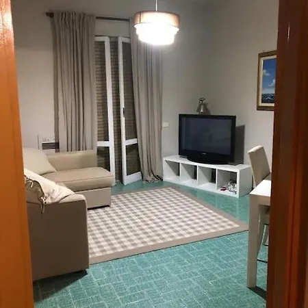 Casa Vacanze Cielo E Mare