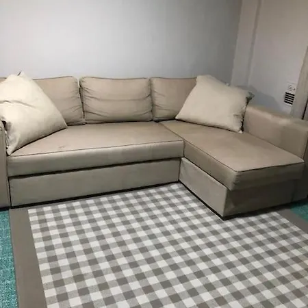 Casa Vacanze Cielo E Mare Appartement