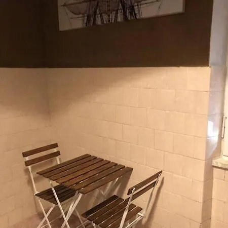 Casa Vacanze Cielo E Mare Appartement Ladispoli