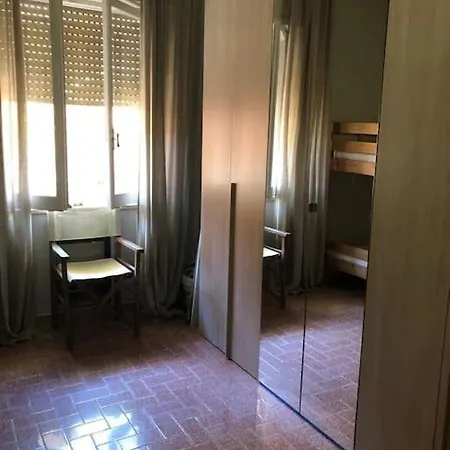 Casa Vacanze Cielo E Mare Appartement